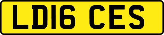 LD16CES