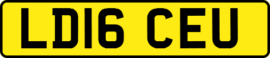 LD16CEU