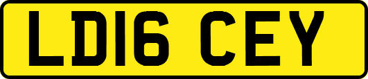 LD16CEY