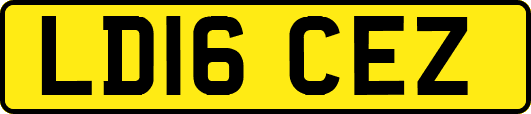 LD16CEZ