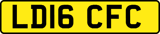 LD16CFC