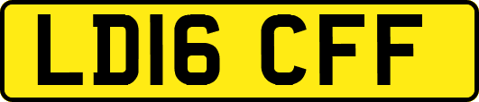 LD16CFF