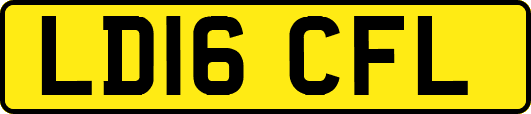 LD16CFL