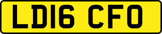 LD16CFO