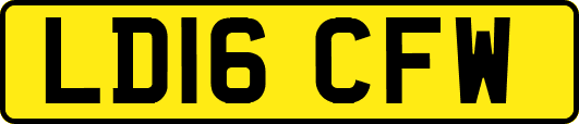 LD16CFW