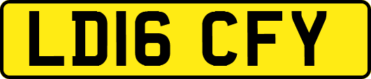 LD16CFY