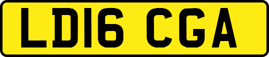LD16CGA
