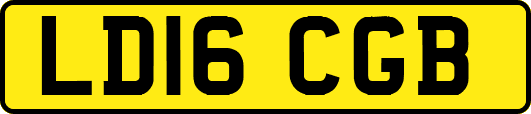 LD16CGB