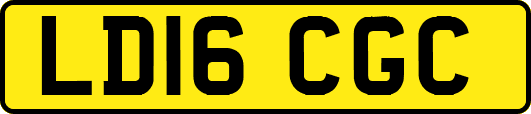 LD16CGC