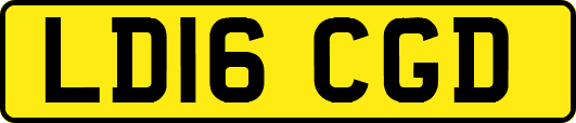 LD16CGD
