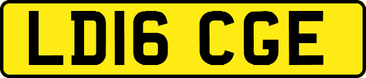 LD16CGE