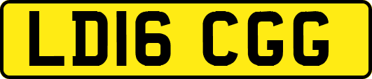 LD16CGG
