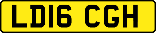 LD16CGH