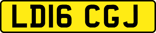 LD16CGJ