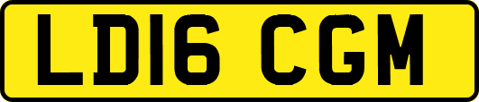 LD16CGM