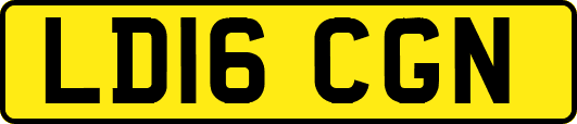 LD16CGN