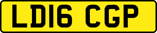 LD16CGP