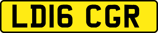 LD16CGR