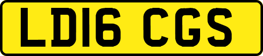 LD16CGS