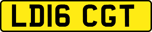 LD16CGT