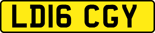LD16CGY