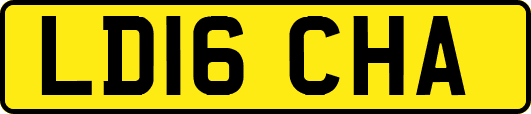 LD16CHA