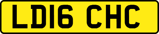 LD16CHC