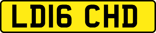 LD16CHD