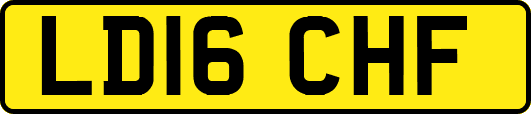 LD16CHF