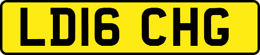 LD16CHG