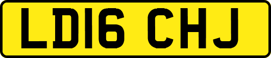 LD16CHJ