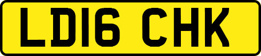 LD16CHK
