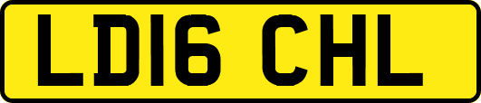 LD16CHL