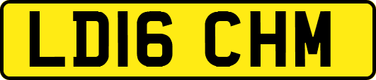 LD16CHM
