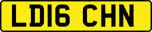 LD16CHN