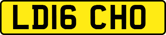 LD16CHO