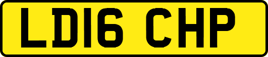 LD16CHP