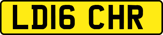 LD16CHR