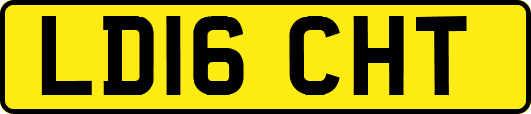 LD16CHT