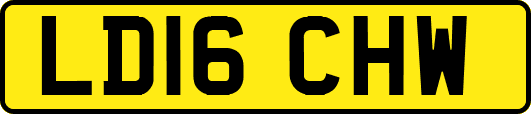 LD16CHW