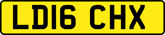 LD16CHX