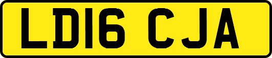 LD16CJA