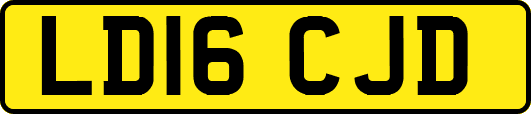 LD16CJD