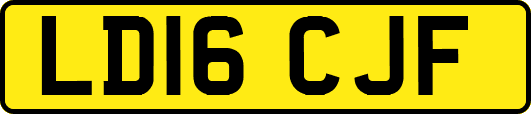 LD16CJF