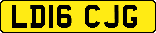 LD16CJG