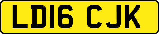 LD16CJK