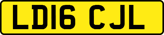 LD16CJL