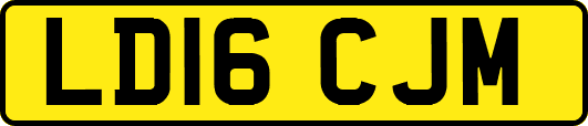 LD16CJM