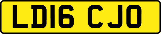 LD16CJO