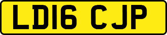 LD16CJP